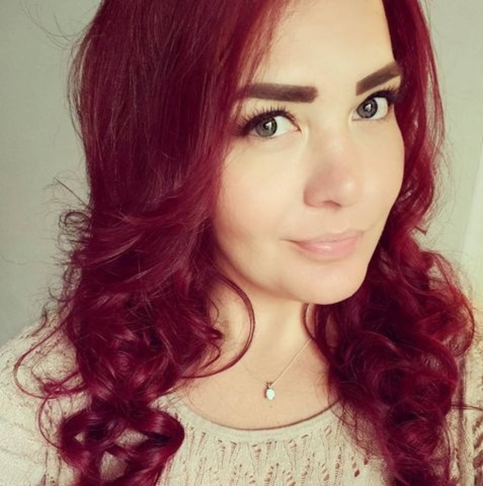 Meet your Posher, Janine